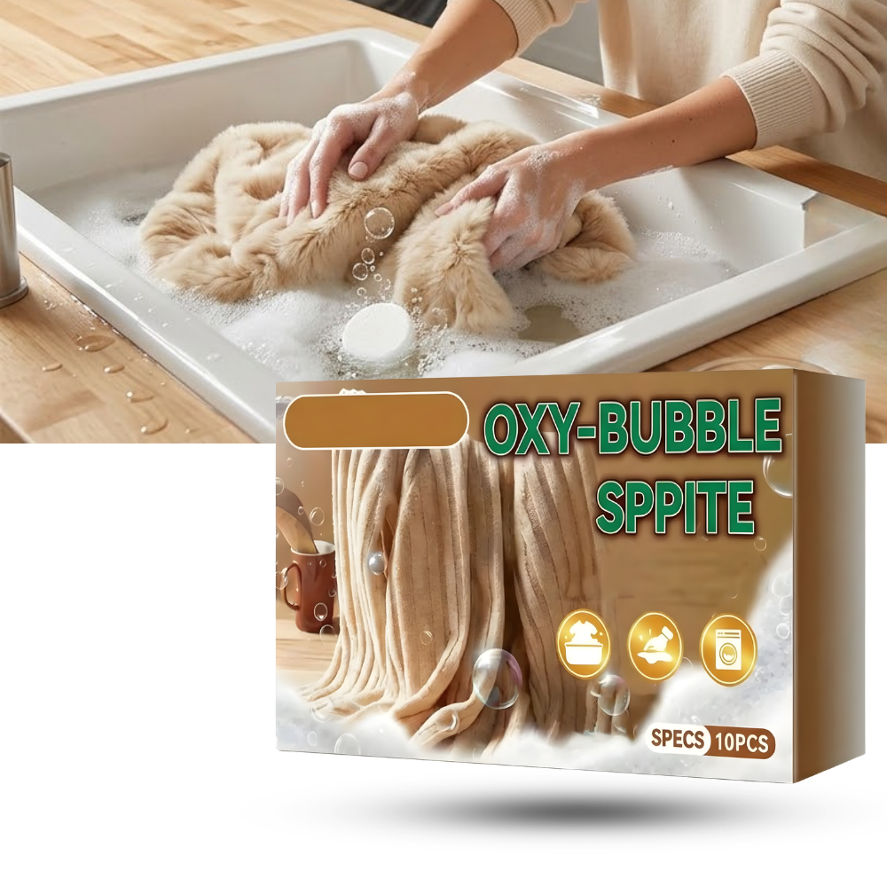 Kashmirtvätt för fluffigt mjukare plagg - Ozerty