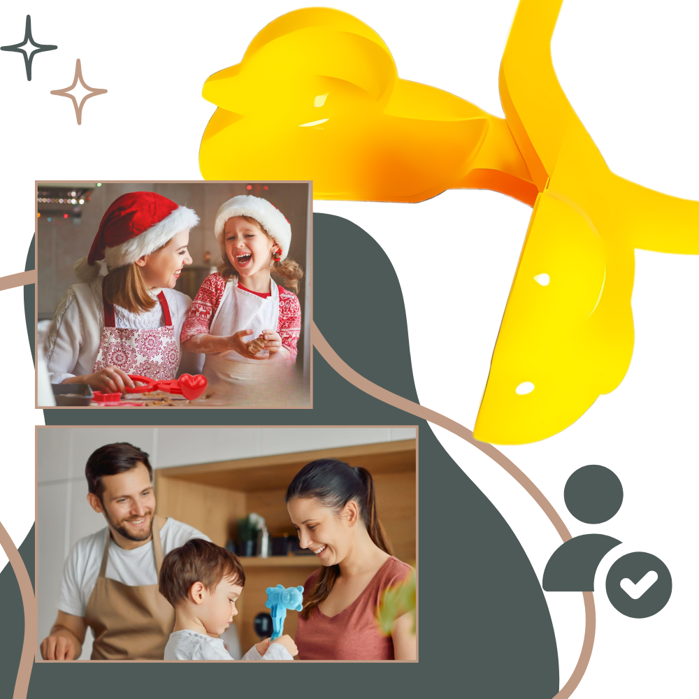 Rolig risform för sushi - Ozerty