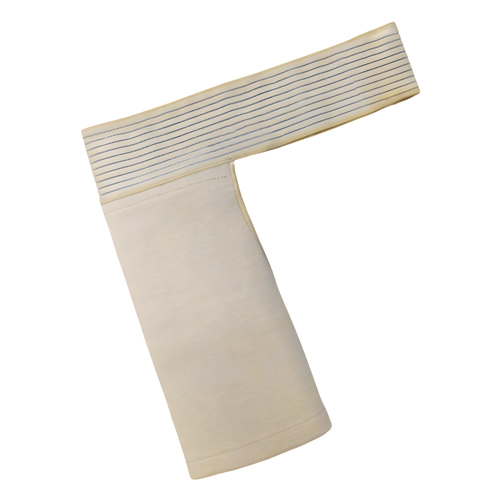 Skonsam stödstrumpa för axelkompression - Ozerty