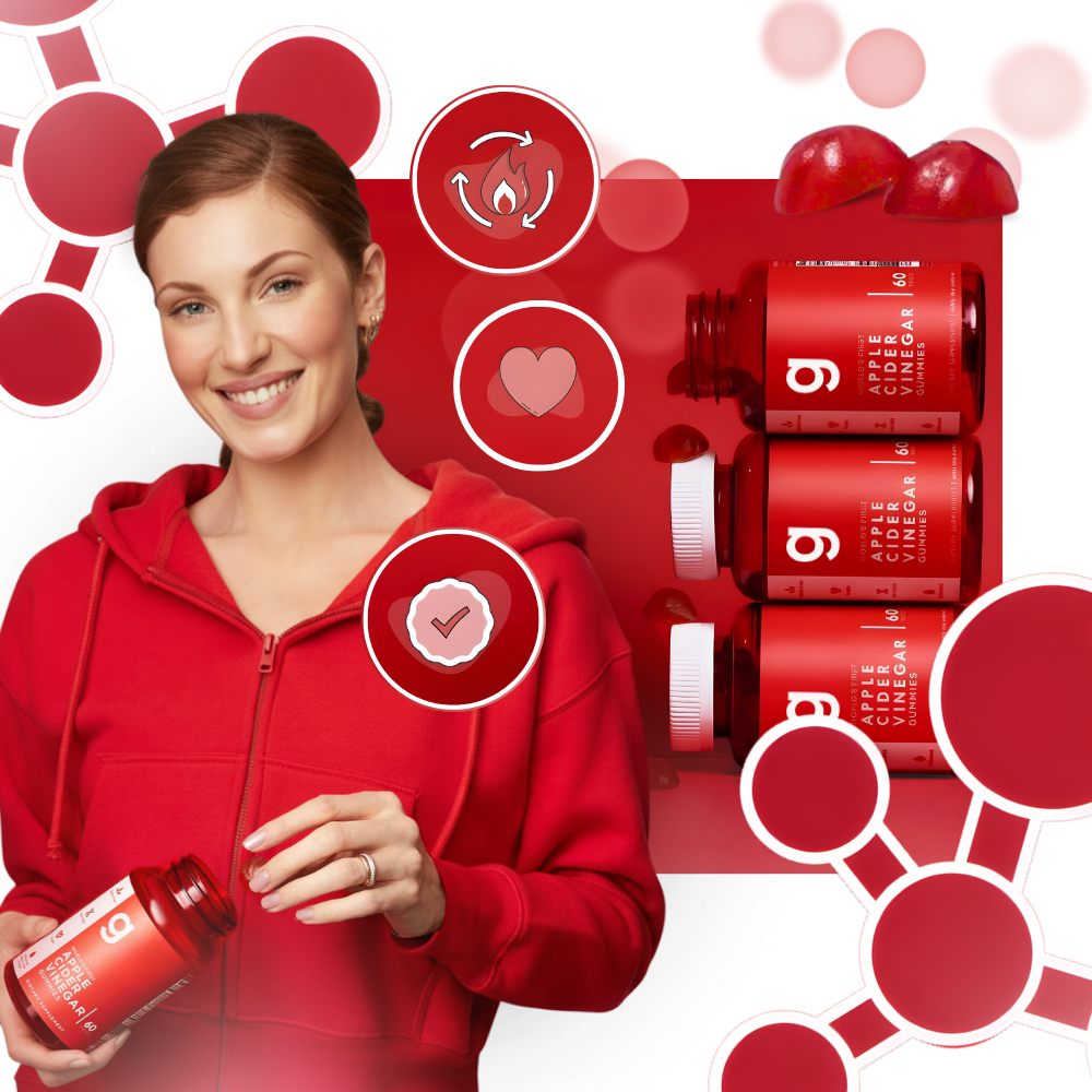 Glutenfritt örtgelégodis - Ozerty