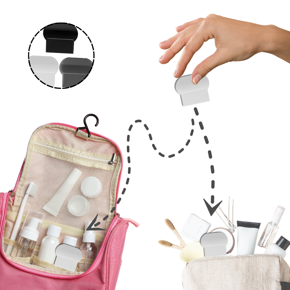 Handsfree Toalettsitslyftare - Ozerty