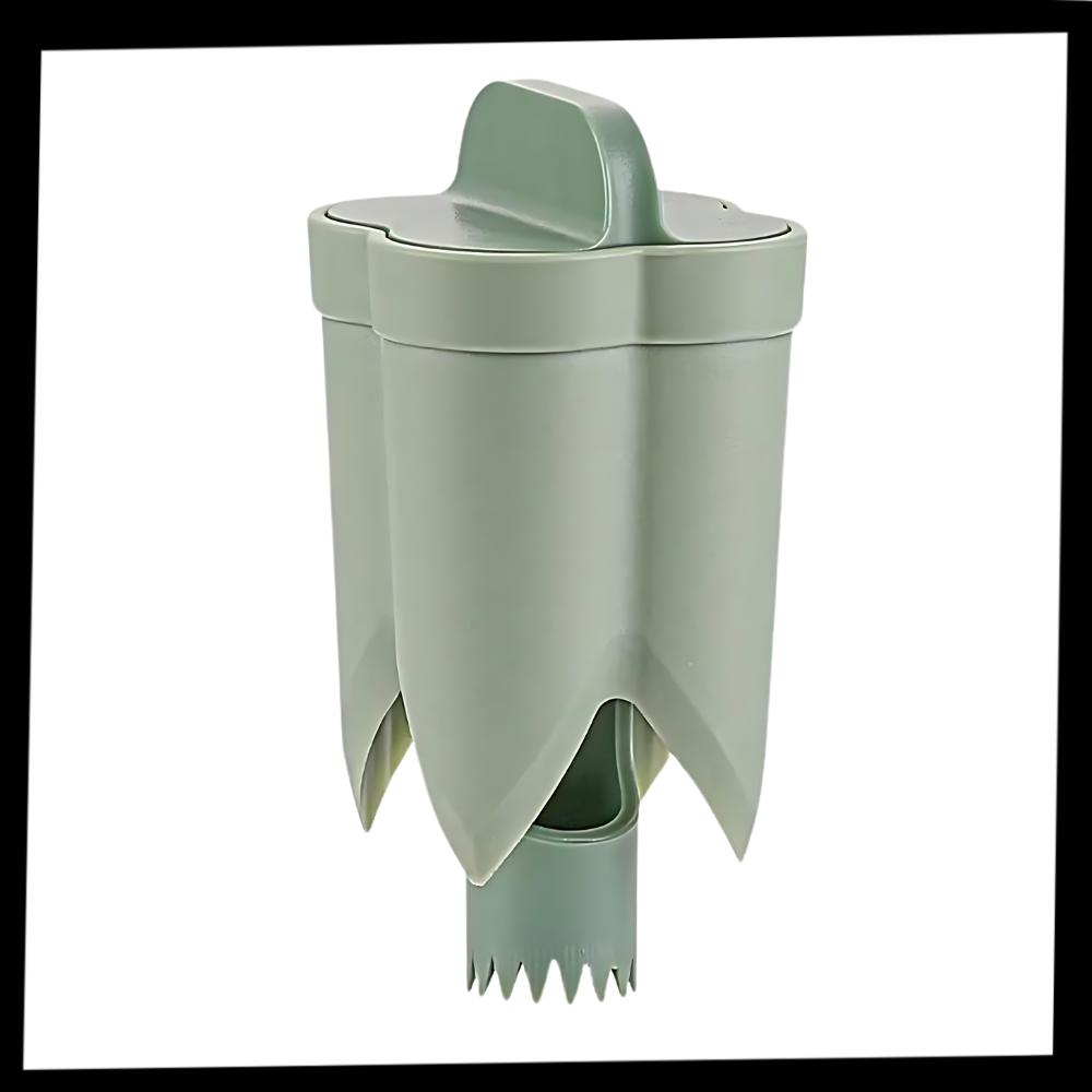 Säker urkärnare för frukt - Ozerty