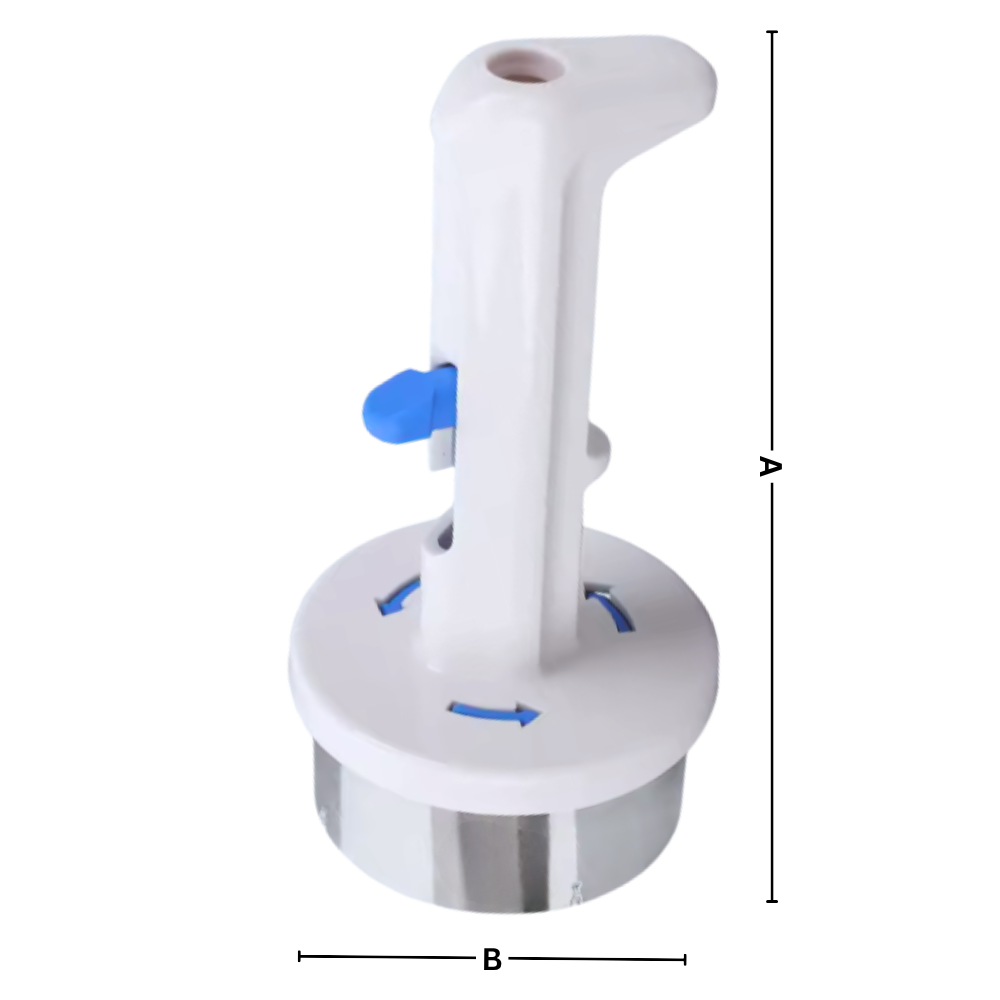 Maskin för Cylinderformad Glass - Ozerty