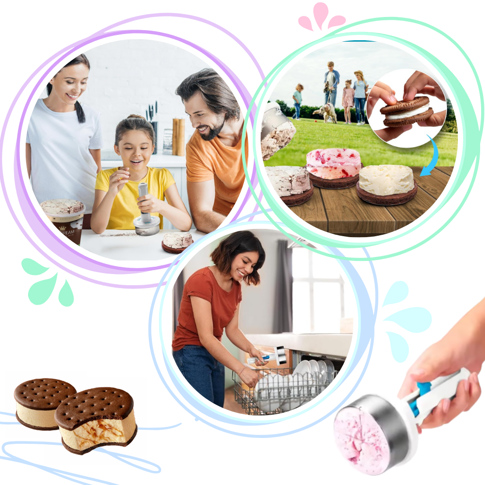 Maskin för Cylinderformad Glass - Ozerty