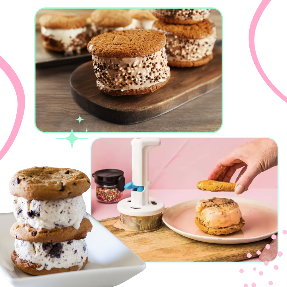 Maskin för Cylinderformad Glass - Ozerty