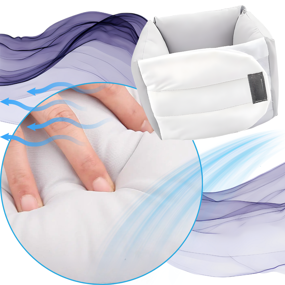 Hållningsstöd av issilke - Ozerty