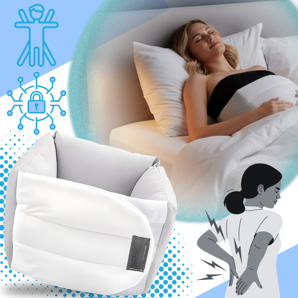 Hållningsstöd av issilke - Ozerty