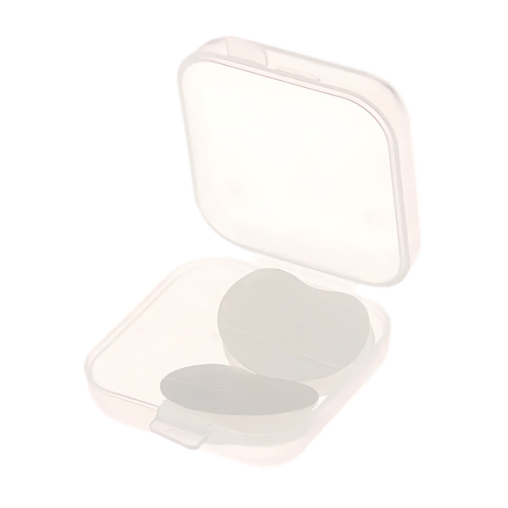 Osynliga Öronlappar -2 st - Ozerty