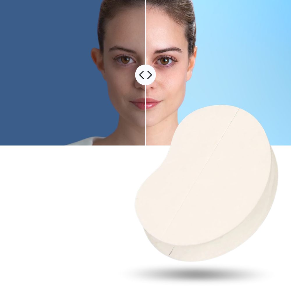 Osynliga Öronlappar - Ozerty