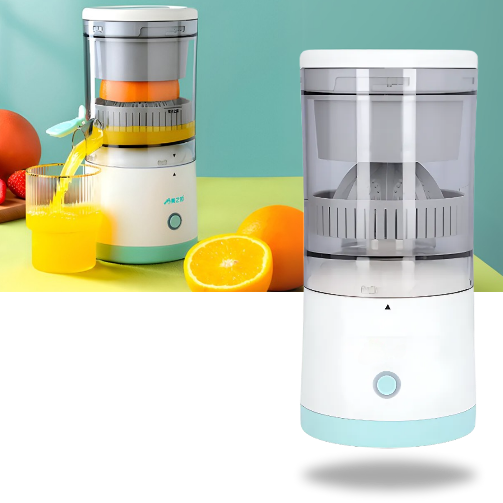 Juice Pro trådlös press - Ozerty