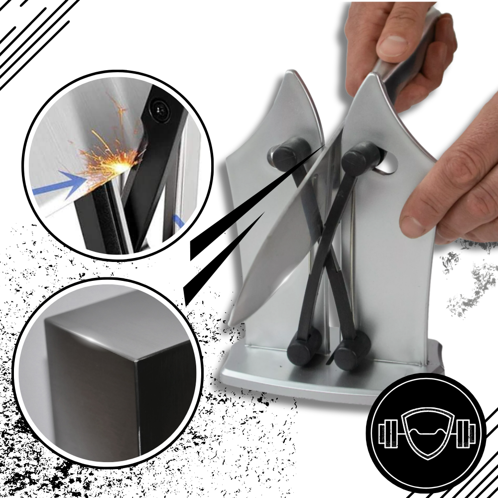 Knivslipare - Ozerty