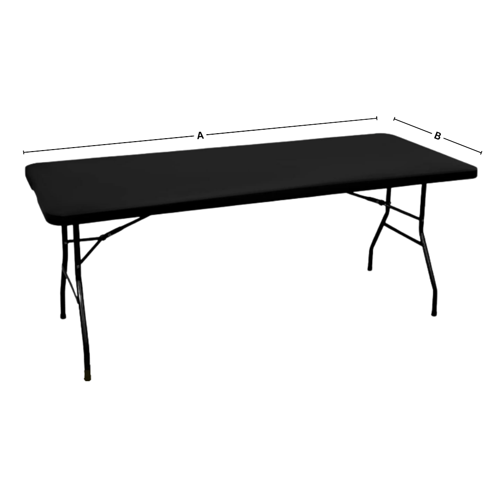 Lyxbordsduk av Lammskinn - Ozerty