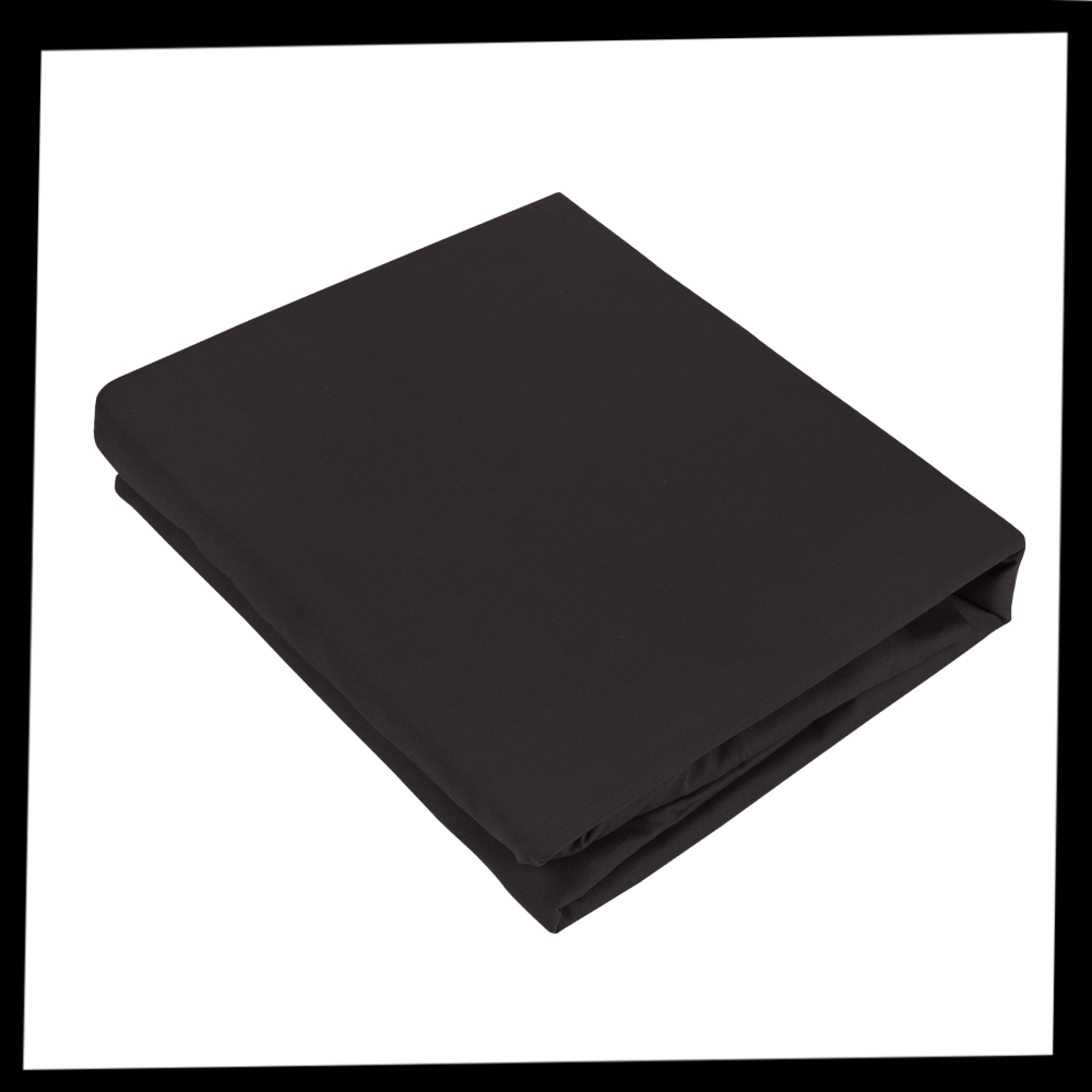 Lyxbordsduk av Lammskinn - Ozerty