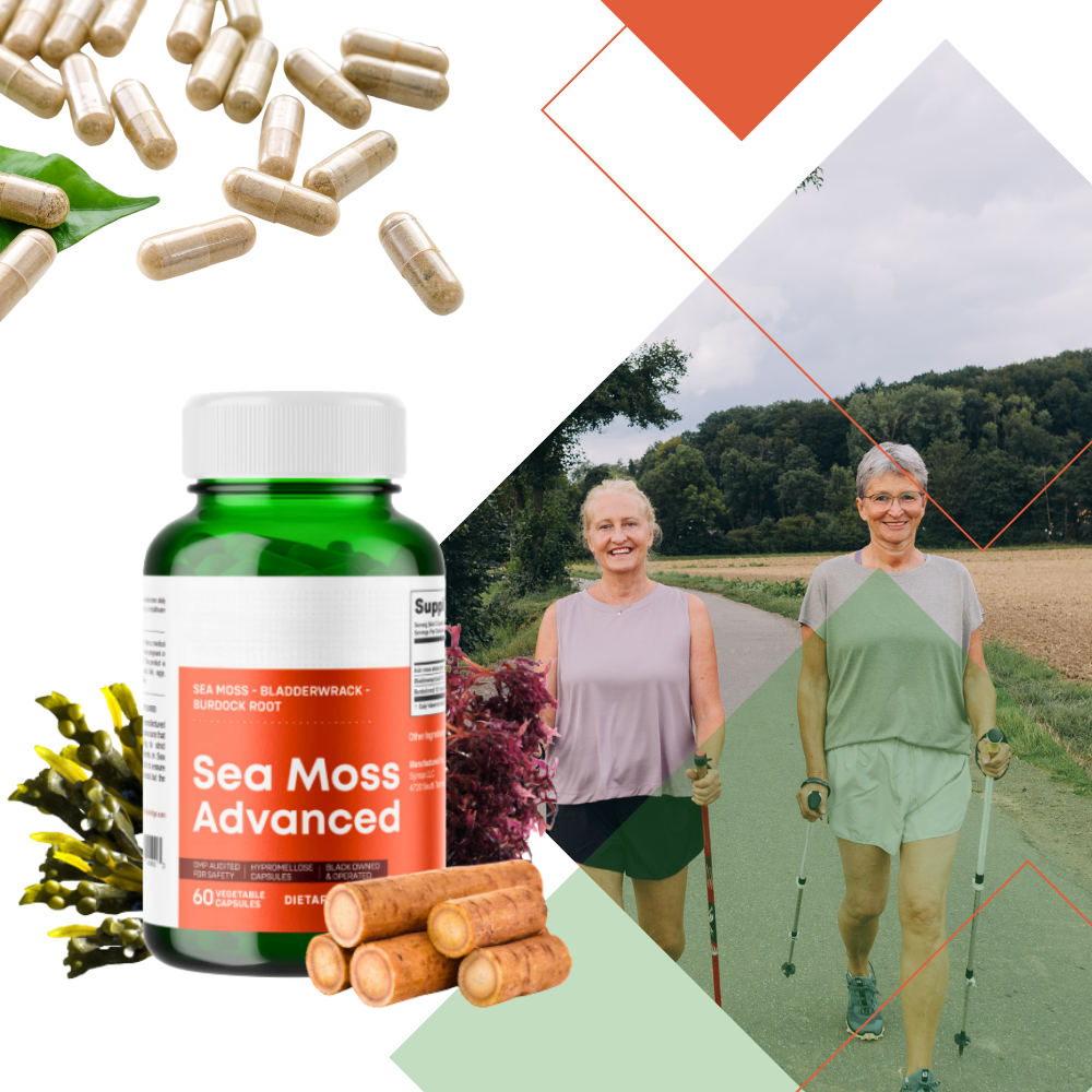 Marina Örter Tillskott  - Ozerty