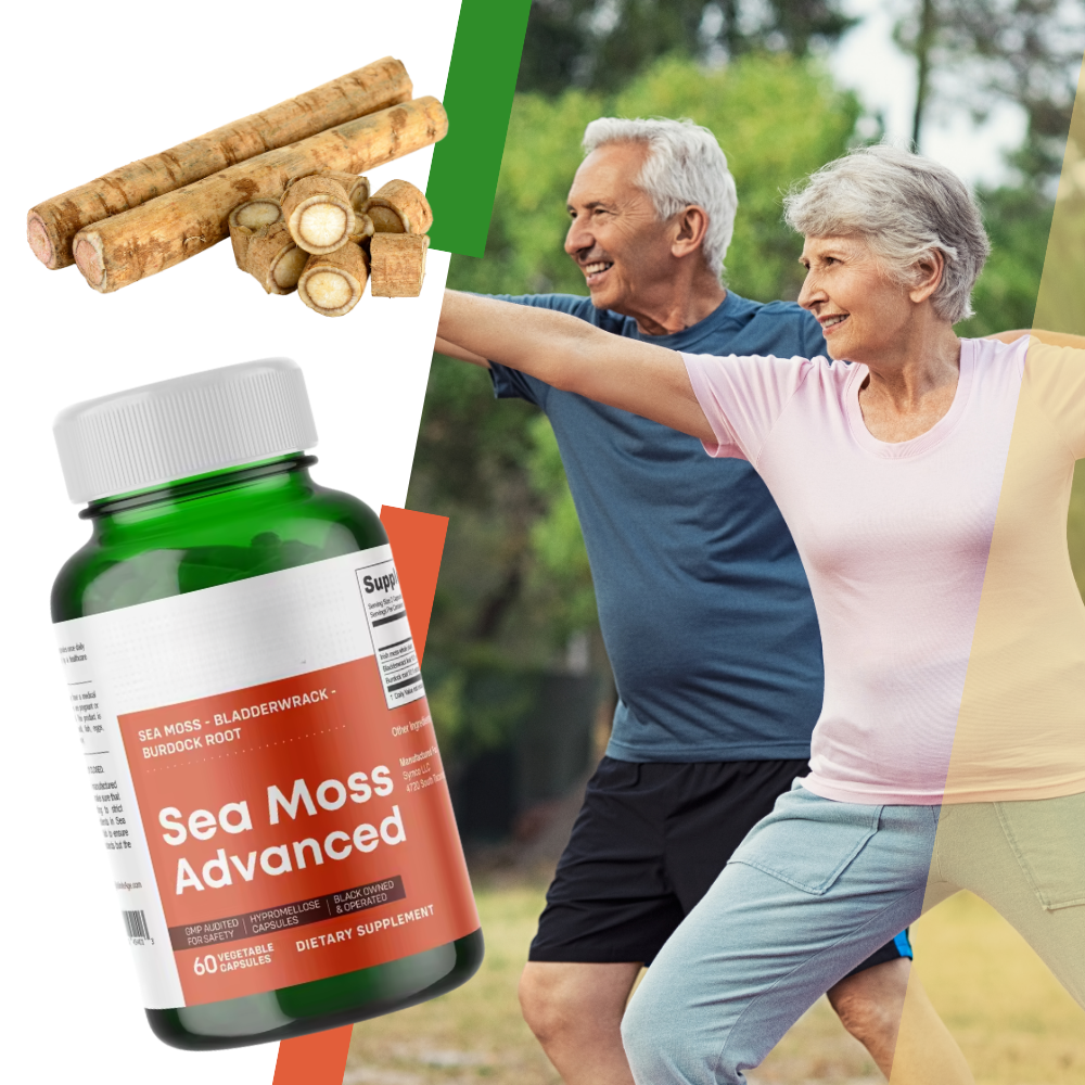 Marina Örter Tillskott  - Ozerty