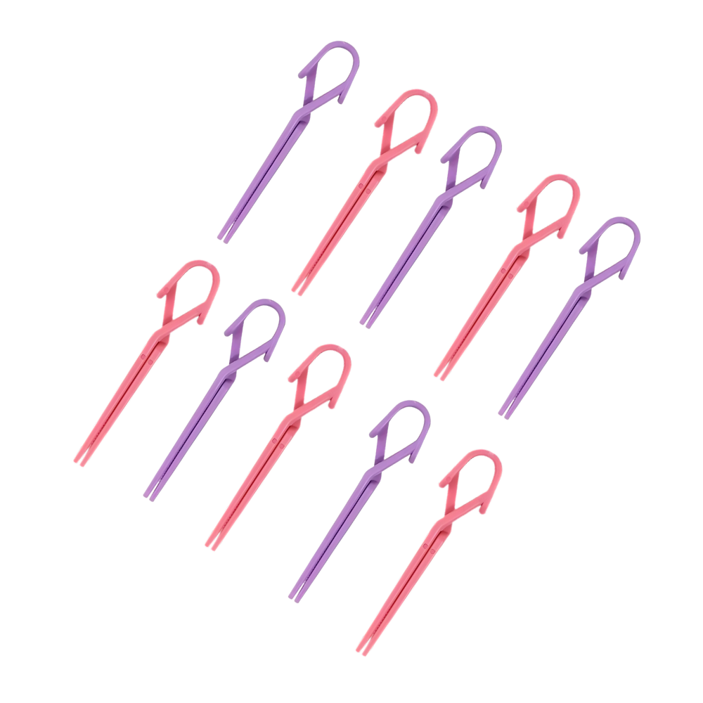 Fingerskydd för nagellack utan kladd - Ozerty