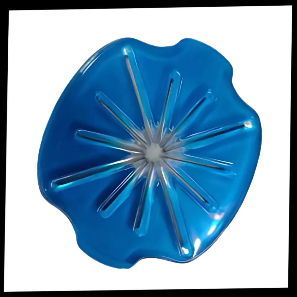 Kladdfri Vispskydd - Ozerty