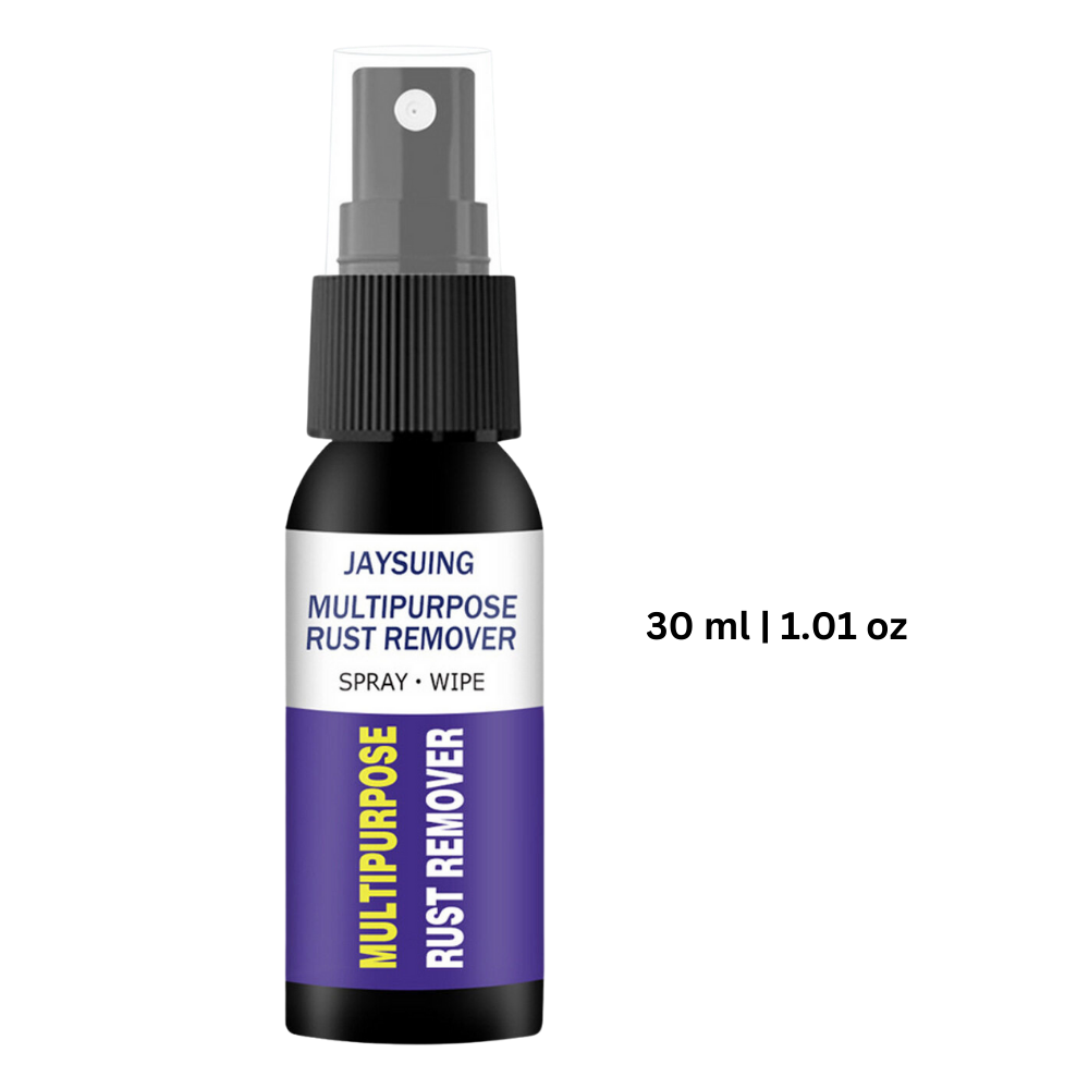 Rostborttagningsspray för metall - Ozerty