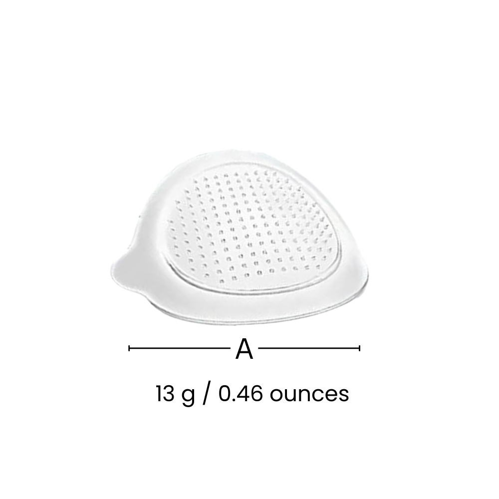 Moringa mikronålsplåster - Ozerty