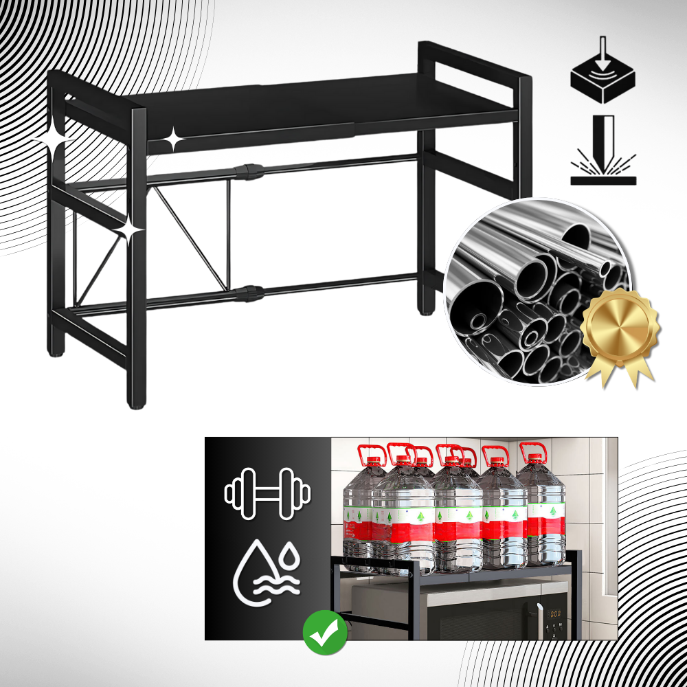 SmartSpace Verktygställ - Ozerty