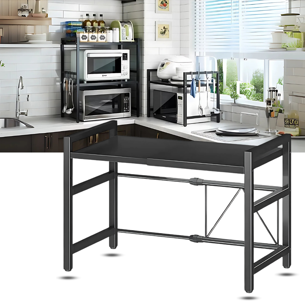 SmartSpace Verktygställ - Ozerty