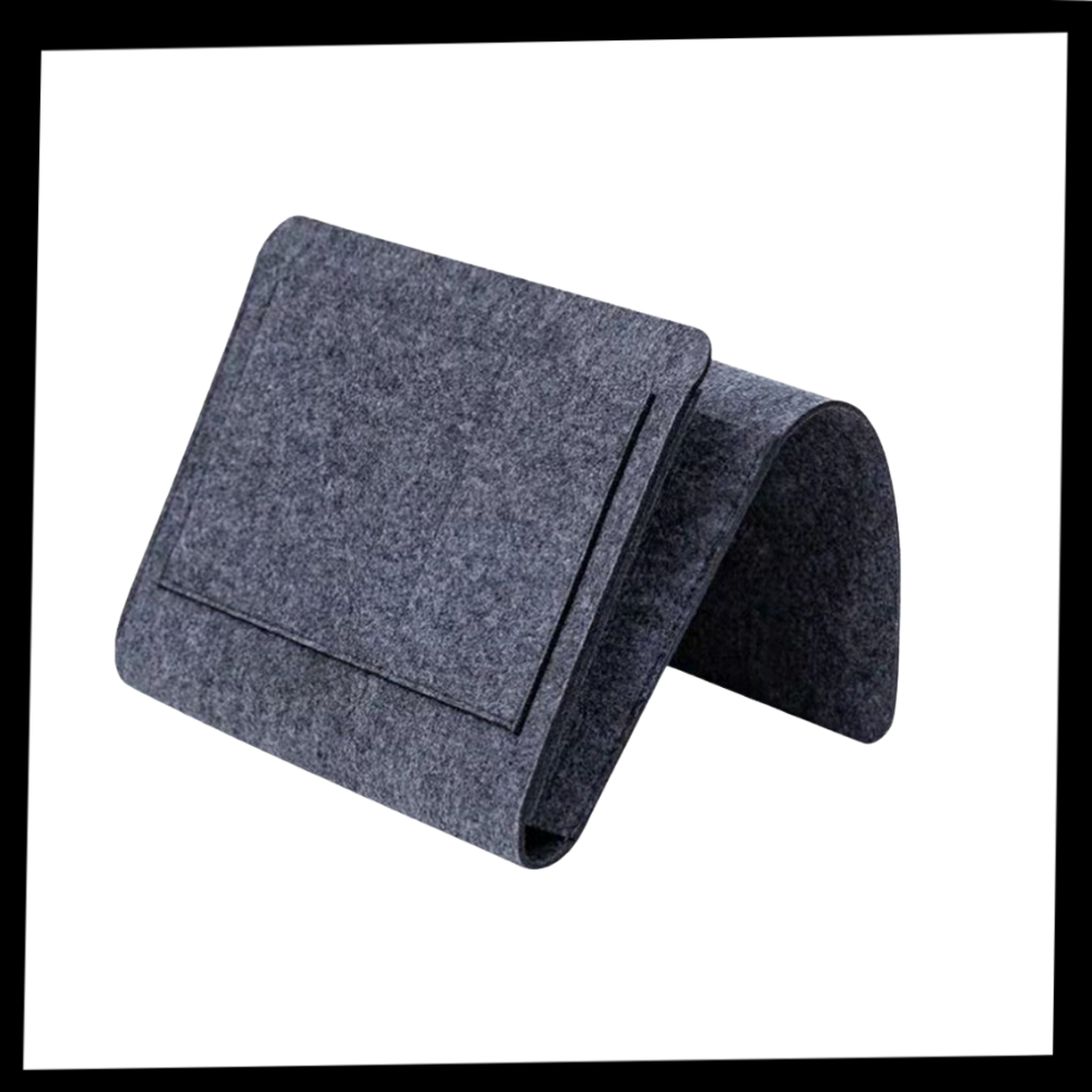 Minimalistisk hängande organisatör - Ozerty