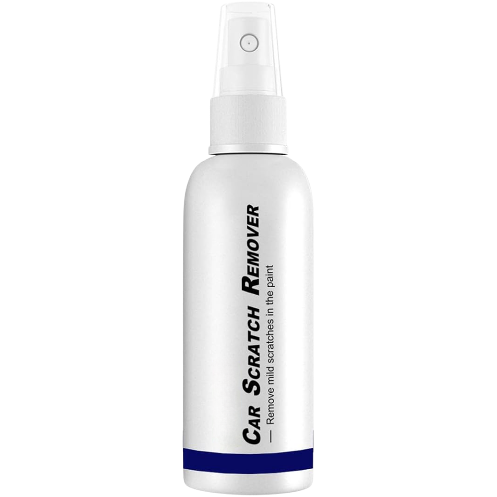 Reparation av mindre repor med bilvax -100 ml - Ozerty