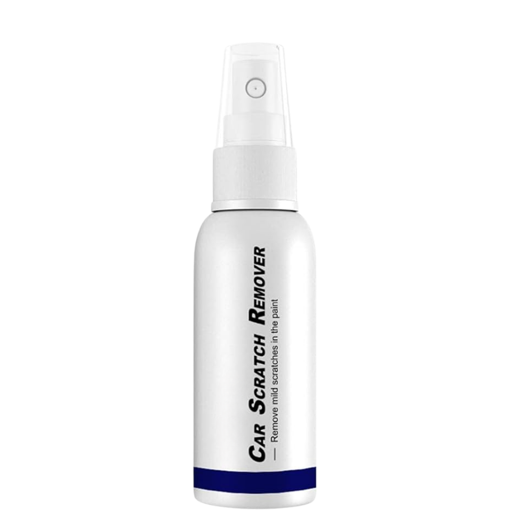 Reparation av mindre repor med bilvax -50 ml - Ozerty