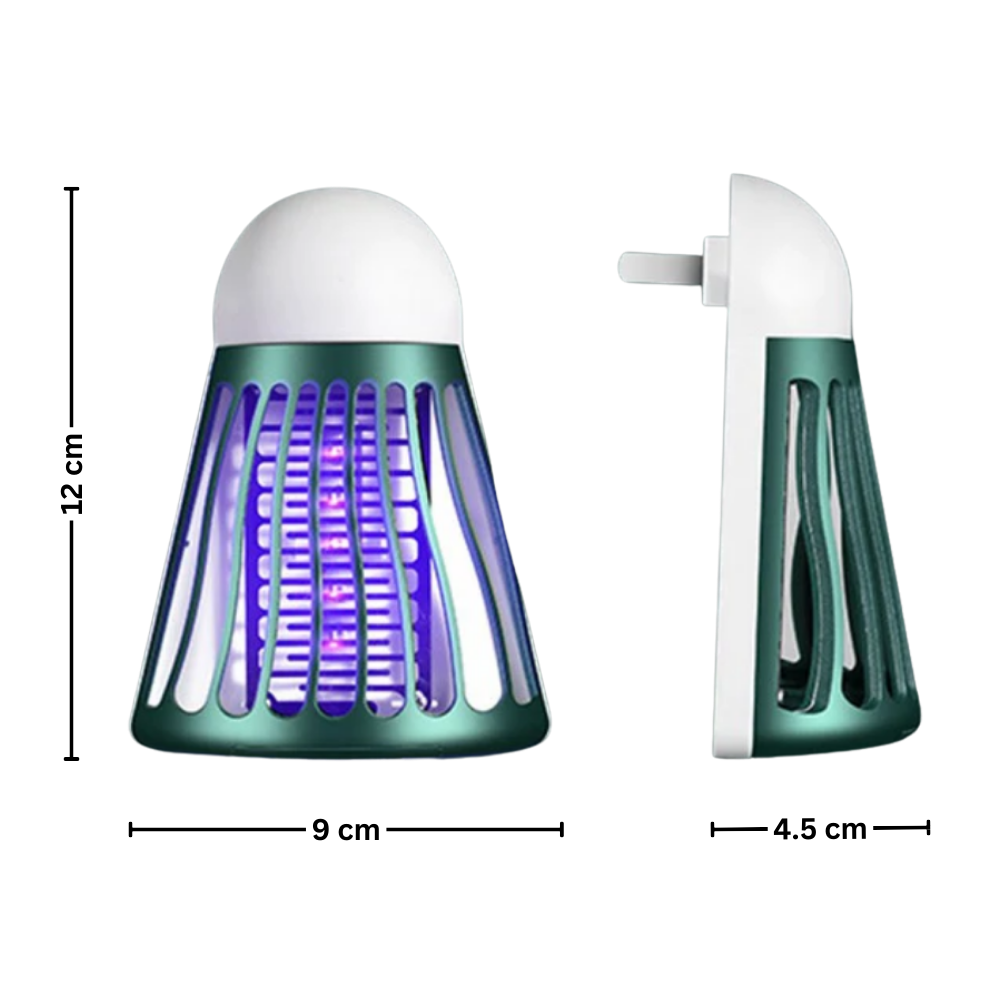 Insektsdödare LED - Ozerty
