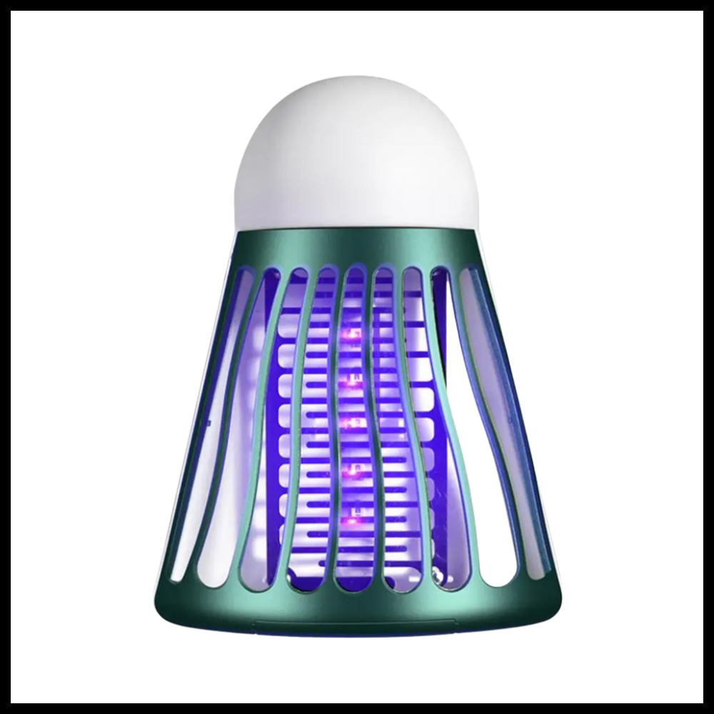 Insektsdödare LED - Ozerty
