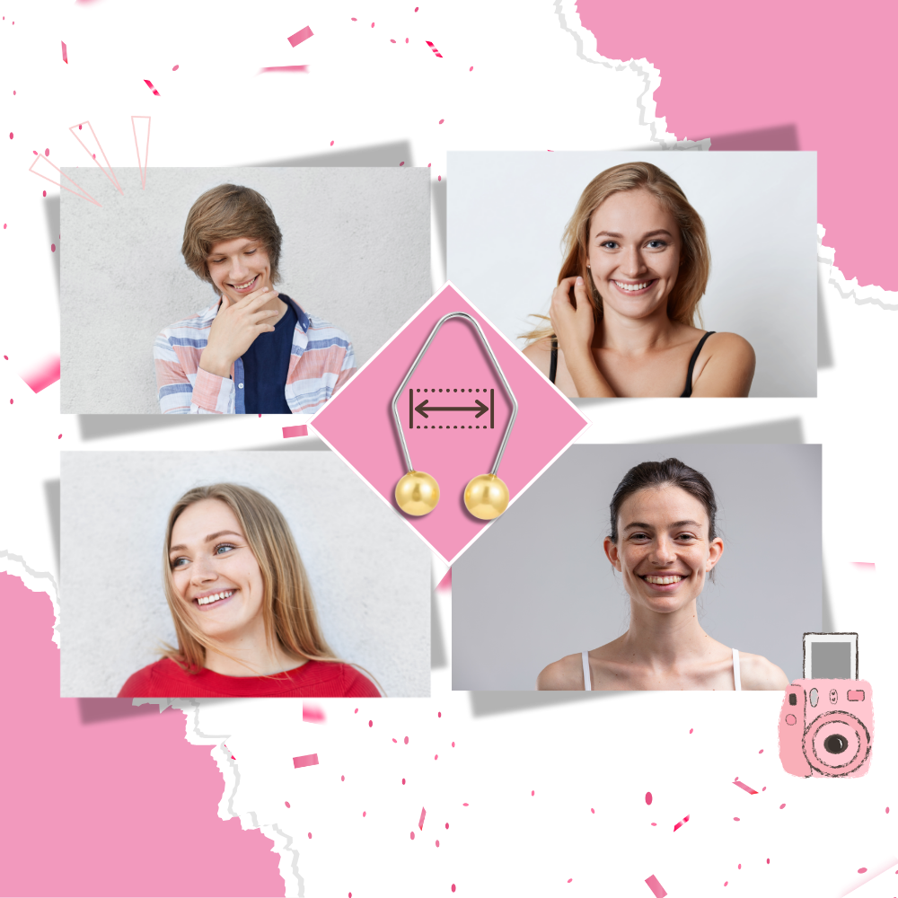 Verktyg för naturliga smilgropar - Ozerty