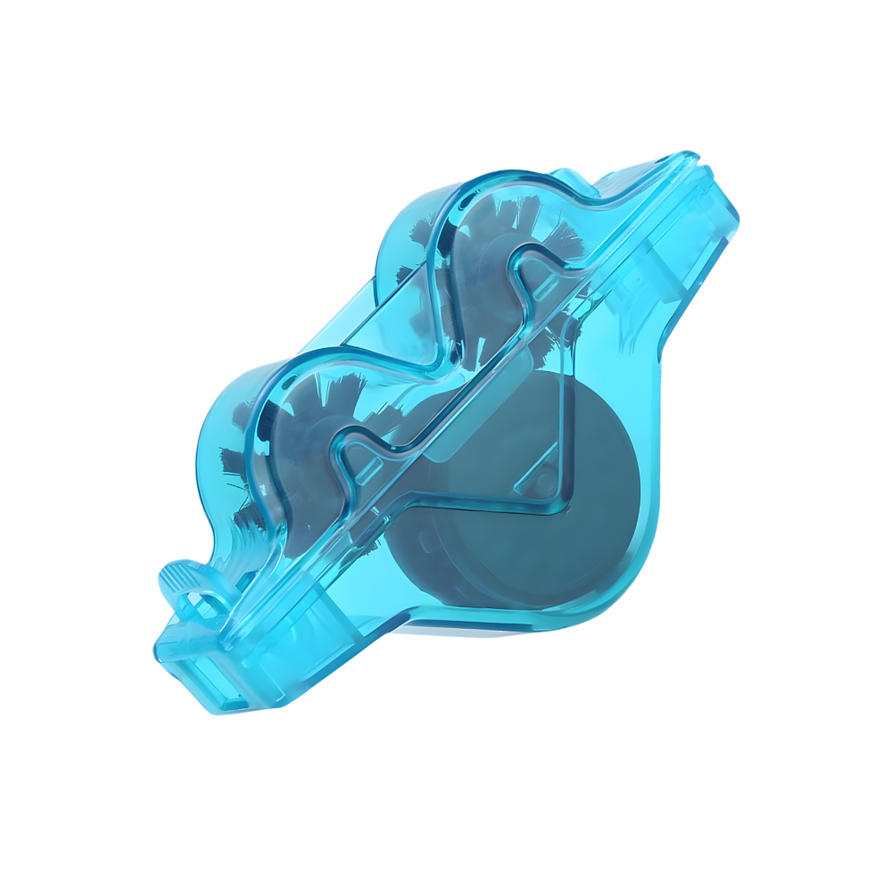 No-Mess 360° cykelkedjerengöringsmedel - Ozerty