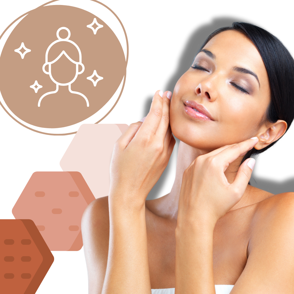 Icke-invasiv behandling för hudflikar och vårtor - Ozerty