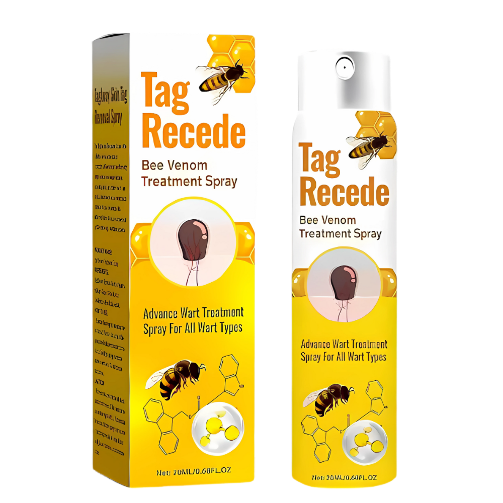 Icke-invasiv behandling för hudflikar och vårtor - Ozerty