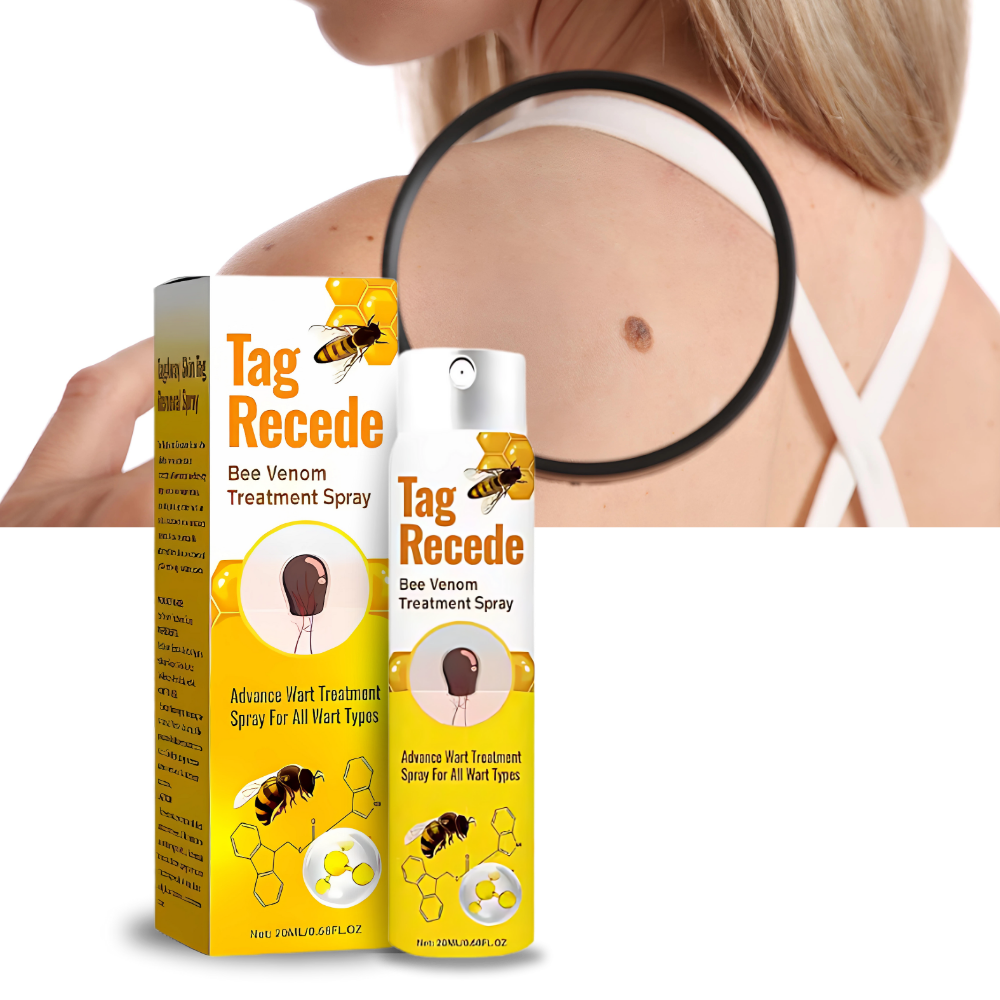 Icke-invasiv behandling för hudflikar och vårtor - Ozerty