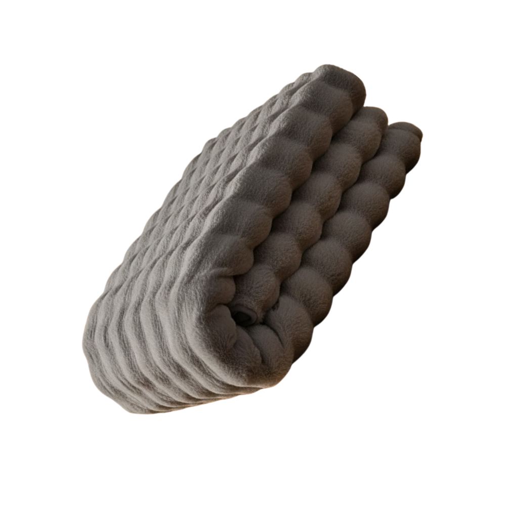 Halkfria, bekväma sofföverdrag i plysch