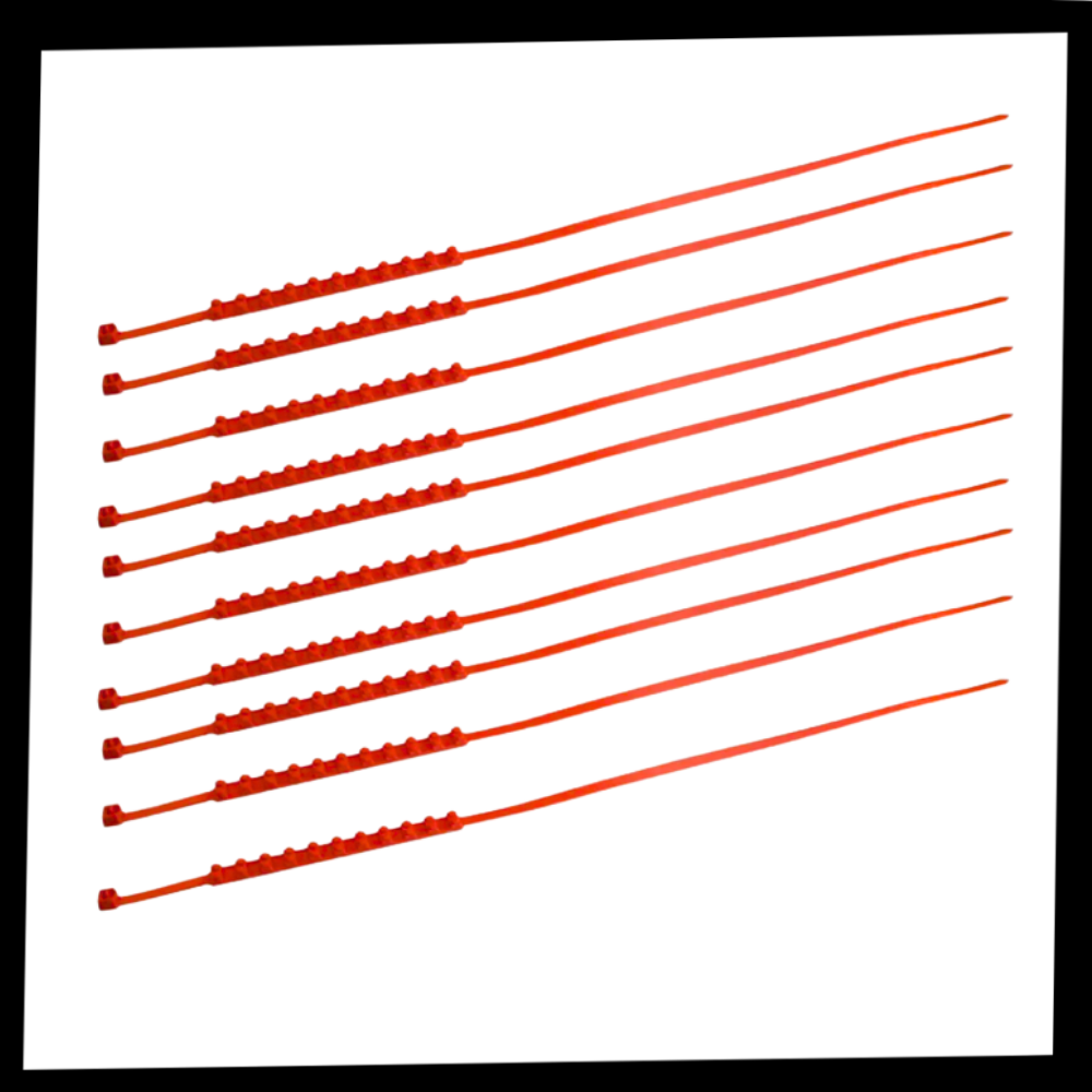 Snökedjor av nylon - Ozerty