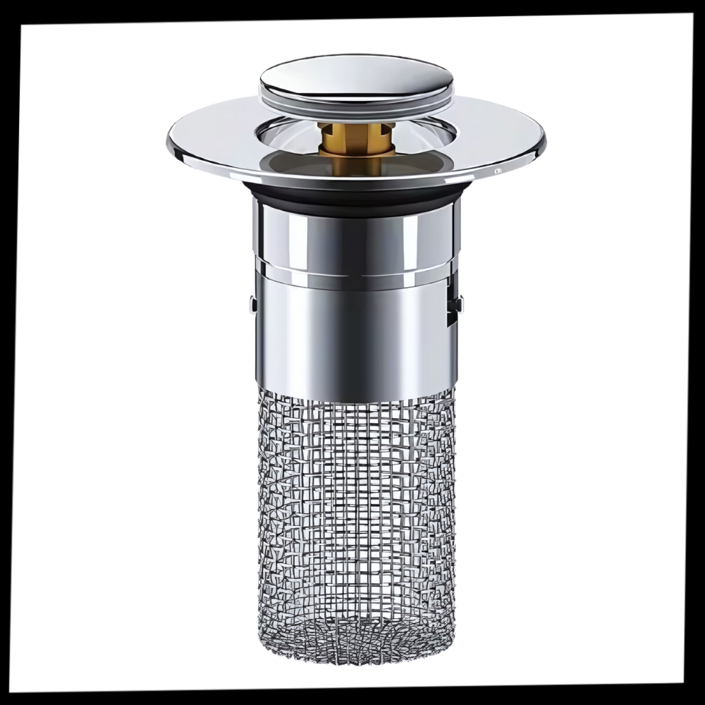 Skydd för köksavlopp - Ozerty