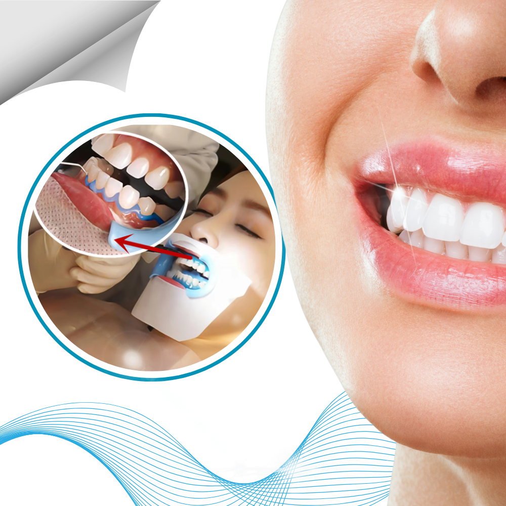 Premium munvårdsgel - Ozerty