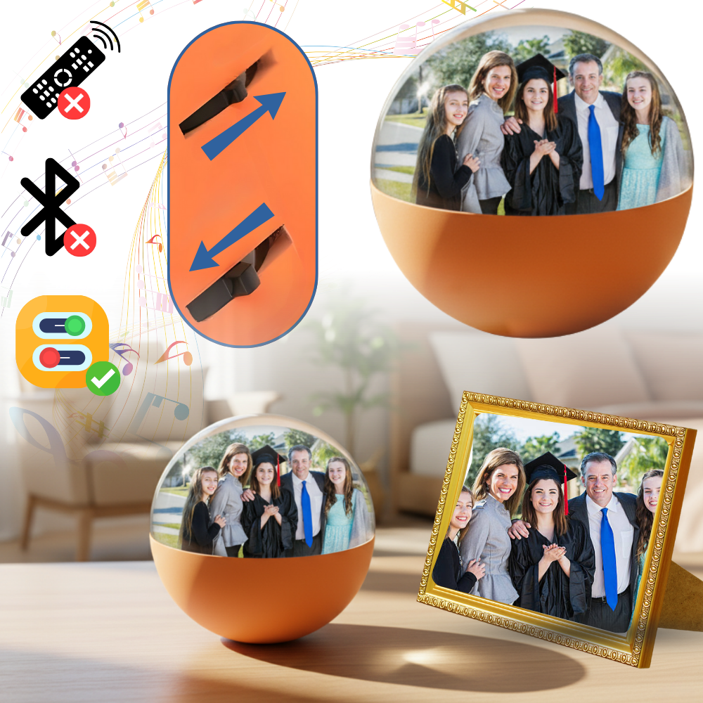 Unik minnesjulkula - Ozerty