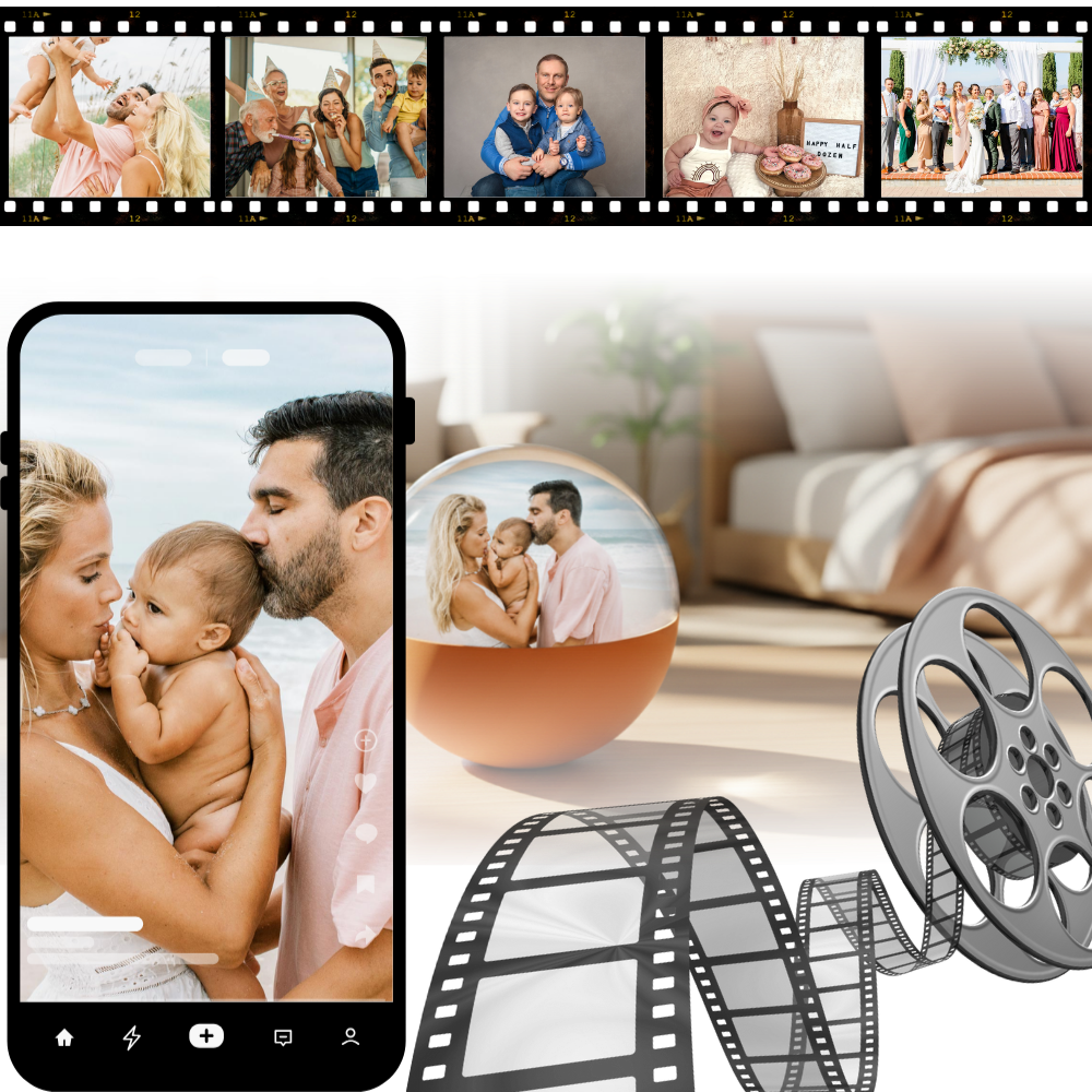 Unik minnesjulkula - Ozerty