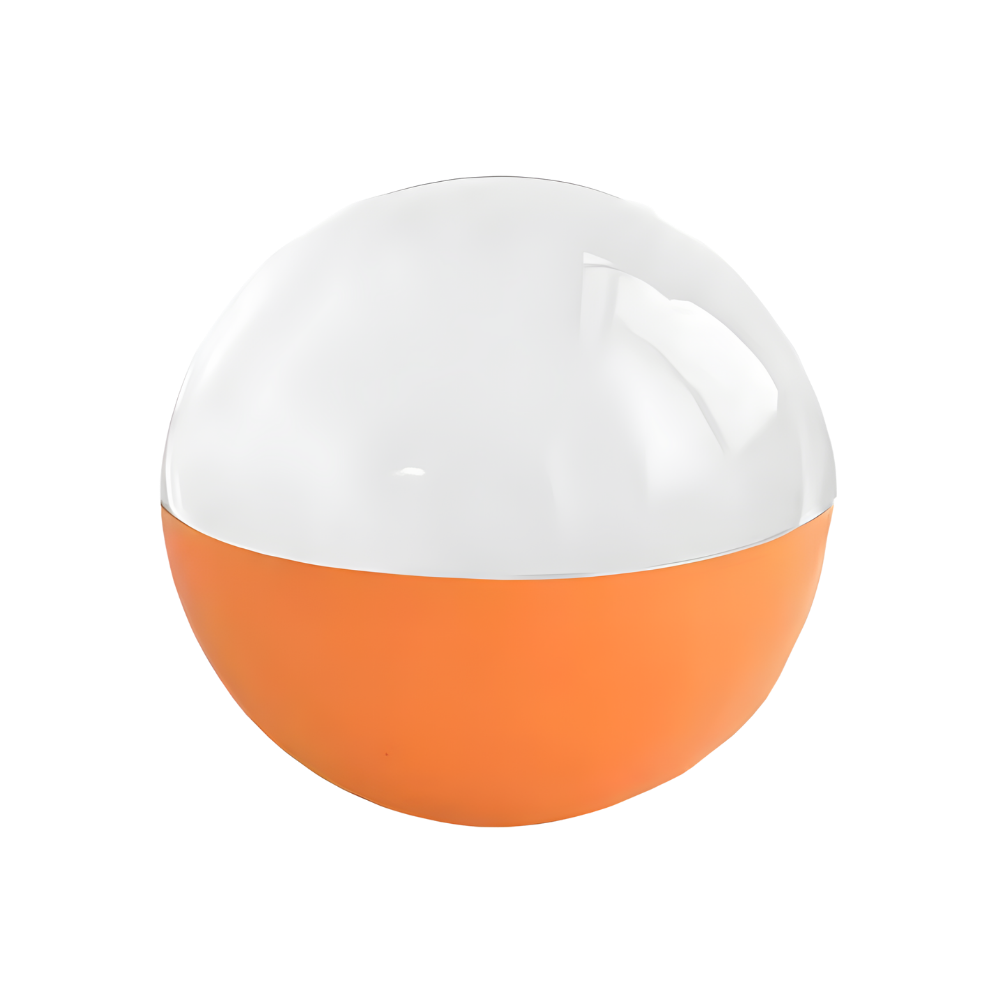 Unik minnesjulkula -Orange - Ozerty