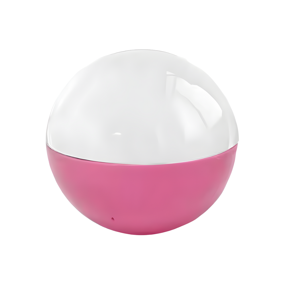 Unik minnesjulkula -Rosa - Ozerty