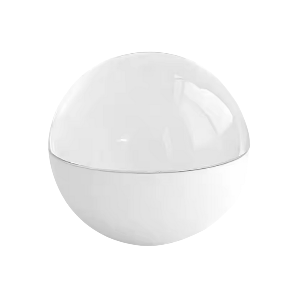 Unik minnesjulkula -Vit - Ozerty