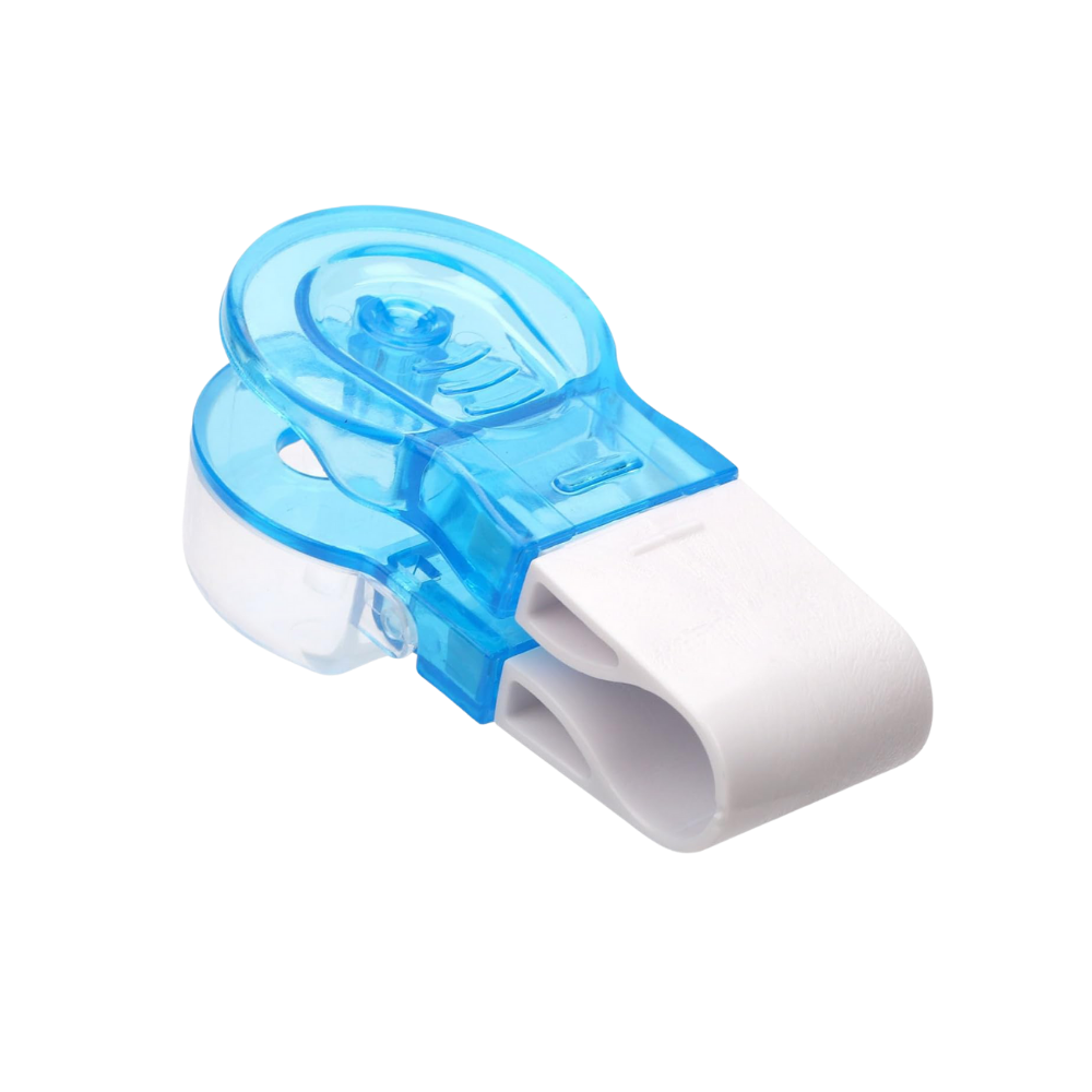 Bärbar piller dispenser - Ozerty