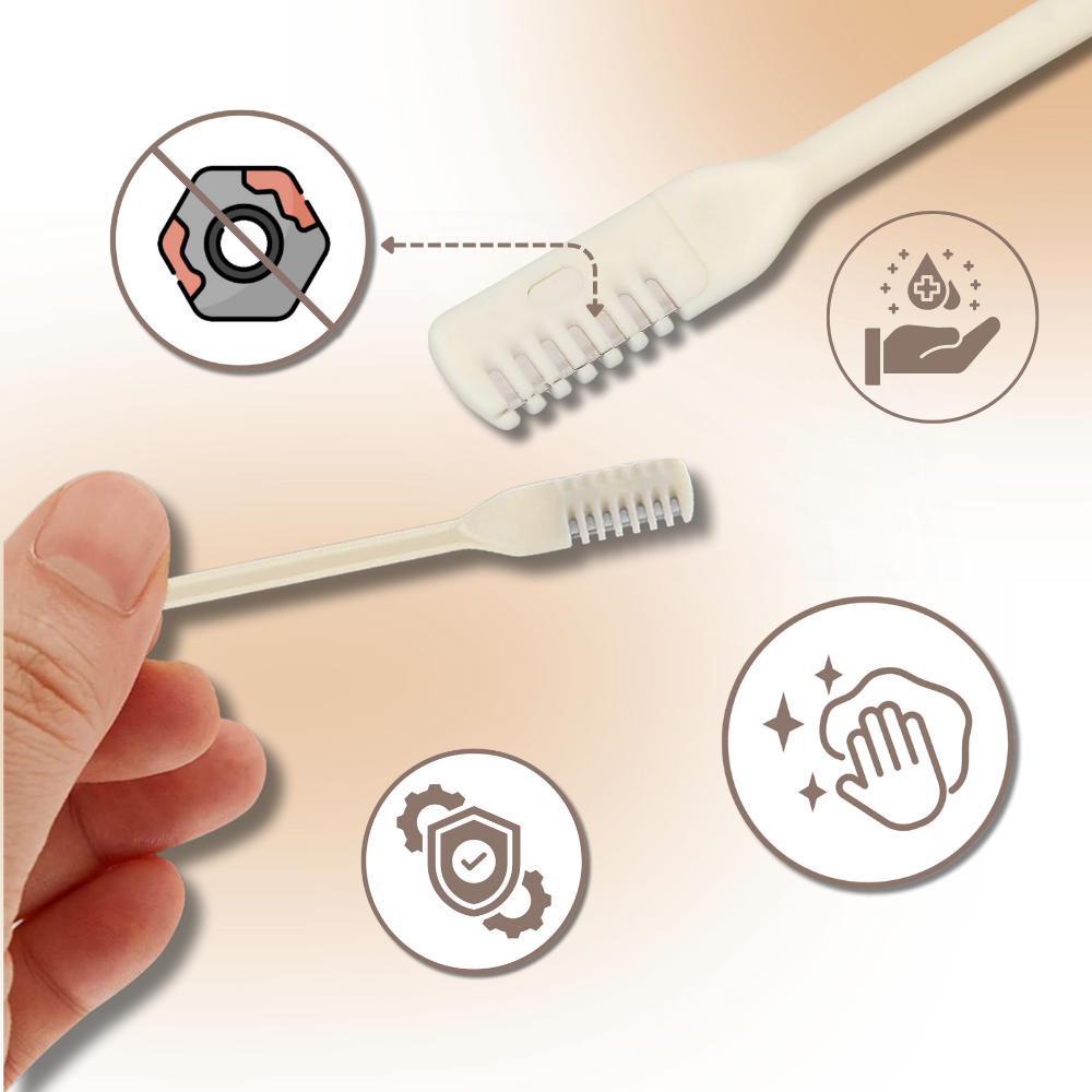 Exakt manuell nästrimmer - Ozerty