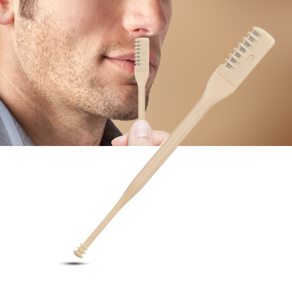 Exakt manuell nästrimmer - Ozerty