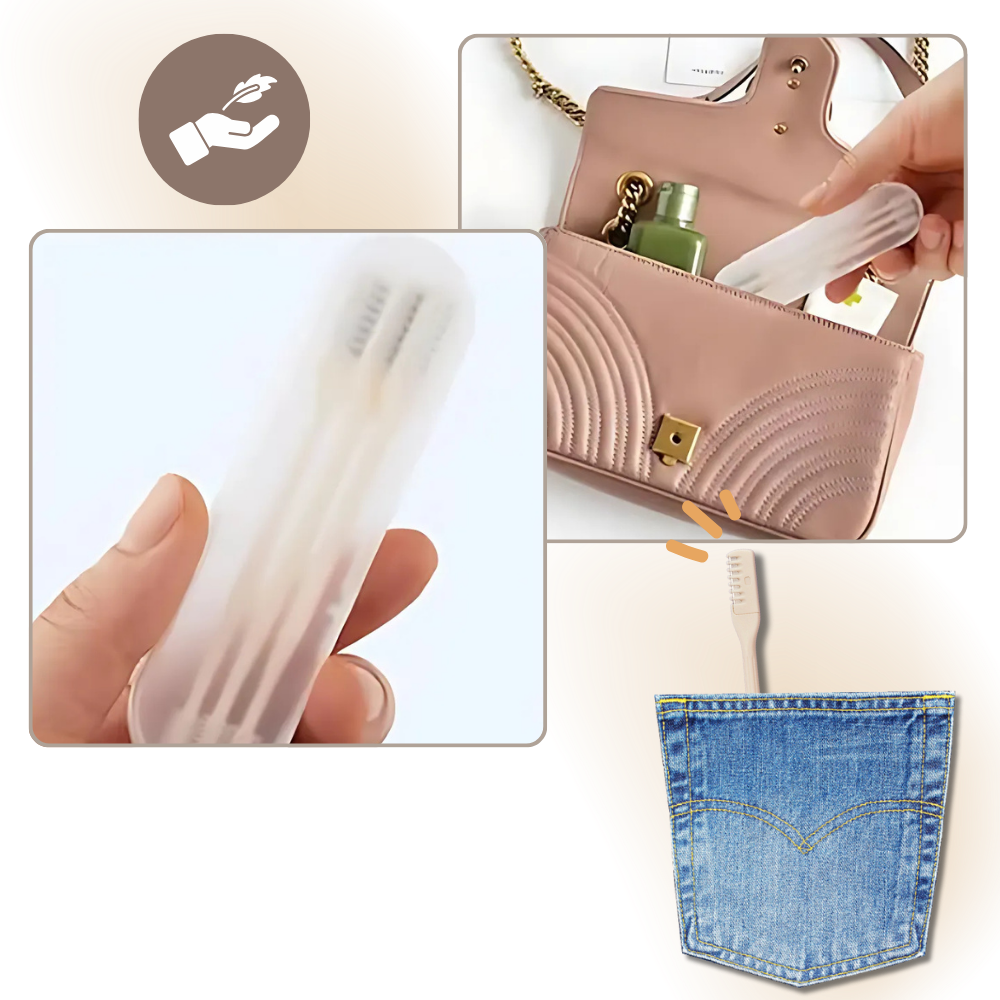 Exakt manuell nästrimmer - Ozerty