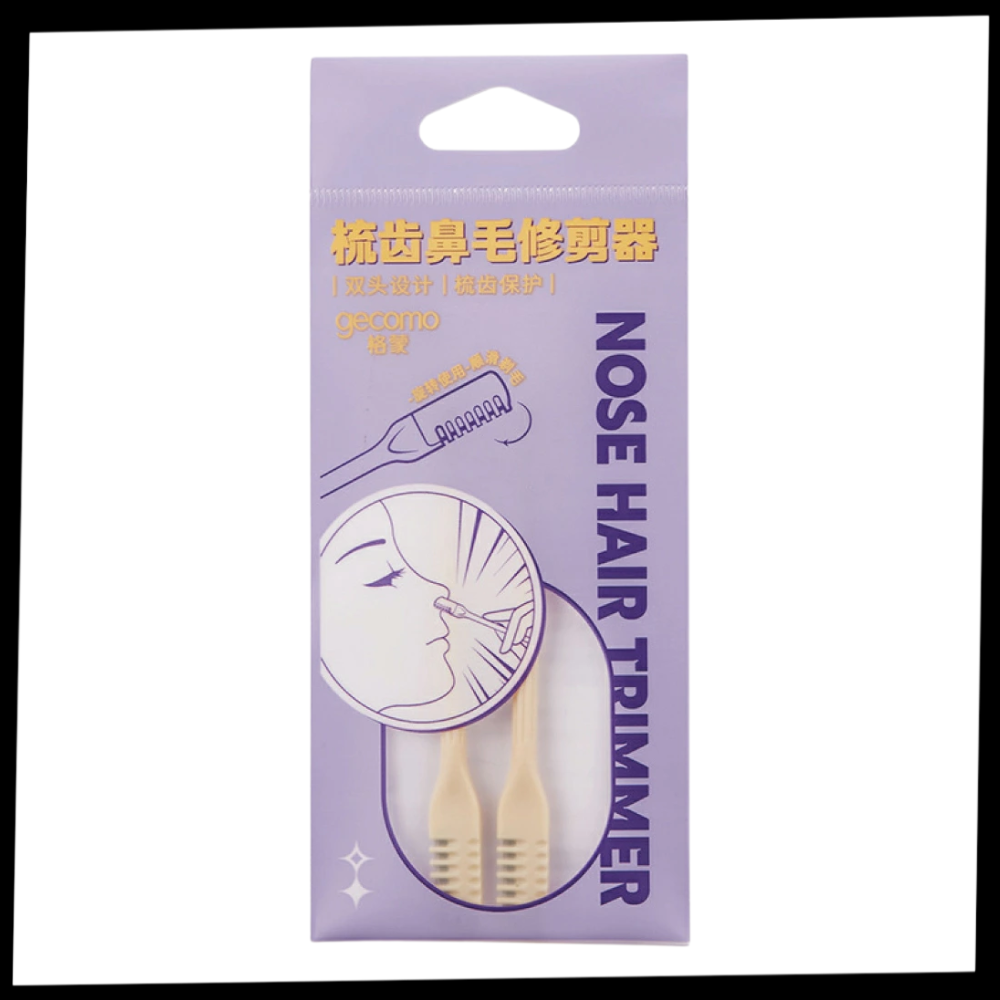 Exakt manuell nästrimmer - Ozerty