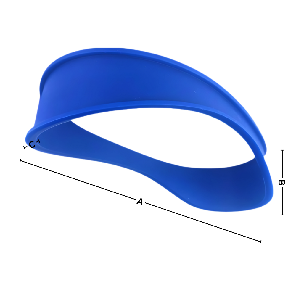 Precision Contour Fade-Ram - Ozerty